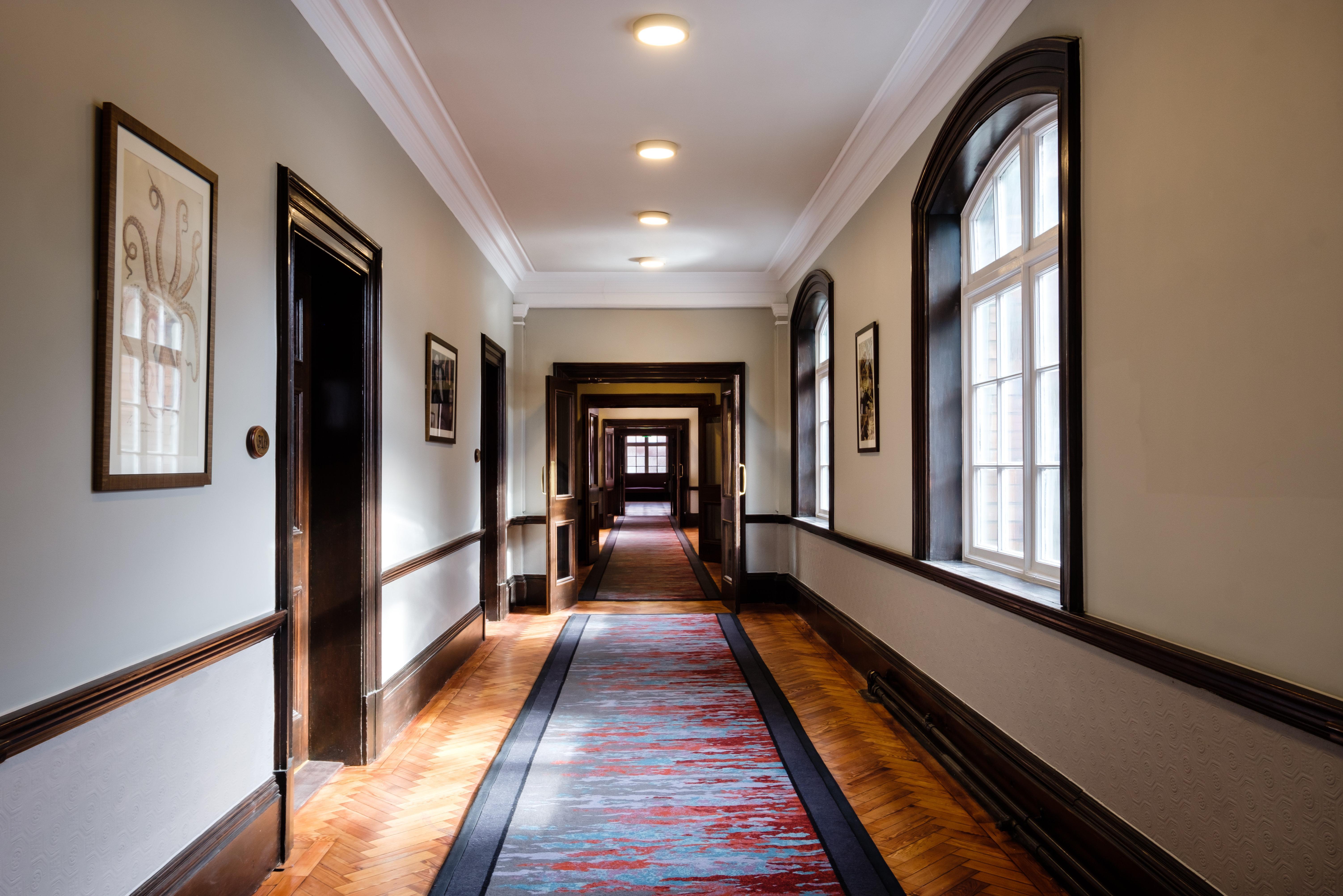 Hotel Indigo - Durham By Ihg Exterior foto
