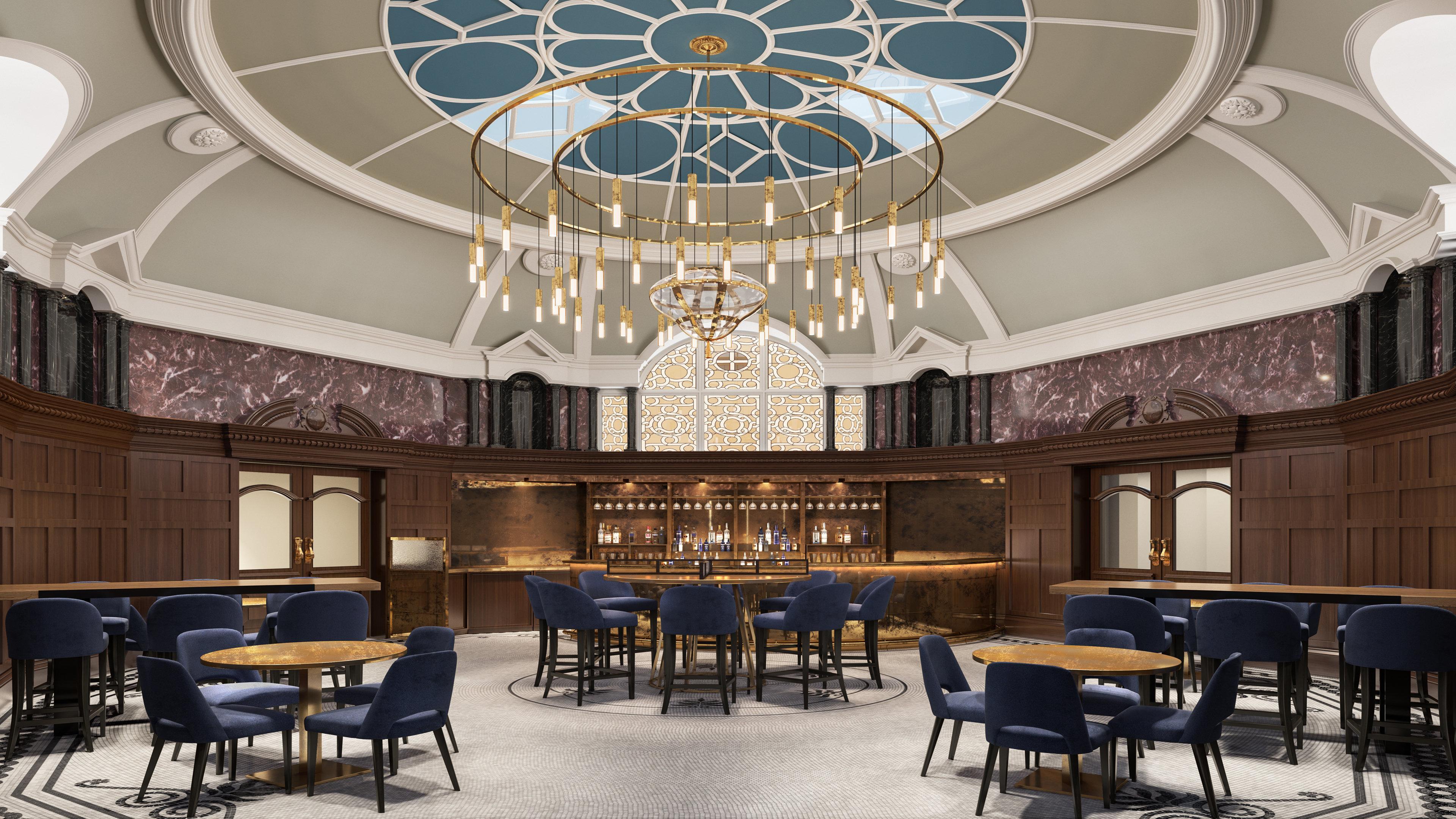 Hotel Indigo - Durham By Ihg Exterior foto